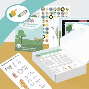 Free name practice worksheet